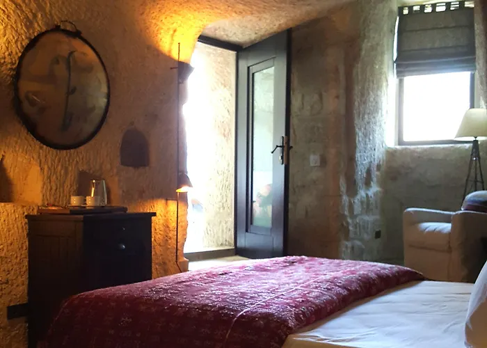 Sota Cappadocia Otel Ürgüp