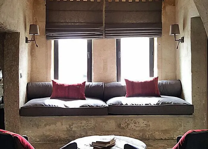 Otel Sota Cappadocia