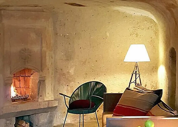 Sota Cappadocia Ürgüp