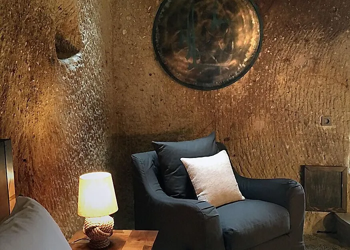 Sota Cappadocia 3* Ürgüp