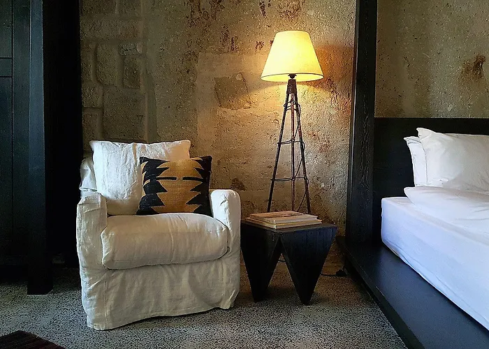 Sota Cappadocia Otel