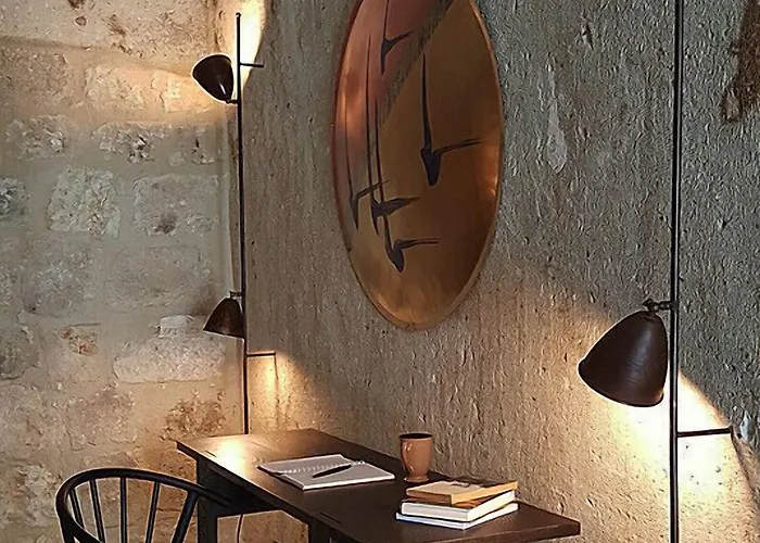 Otel Sota Cappadocia Ürgüp