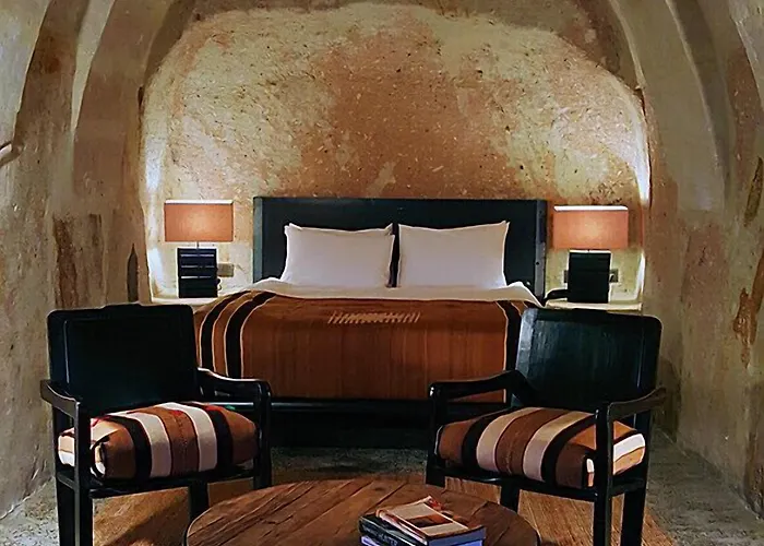 Sota Cappadocia Otel