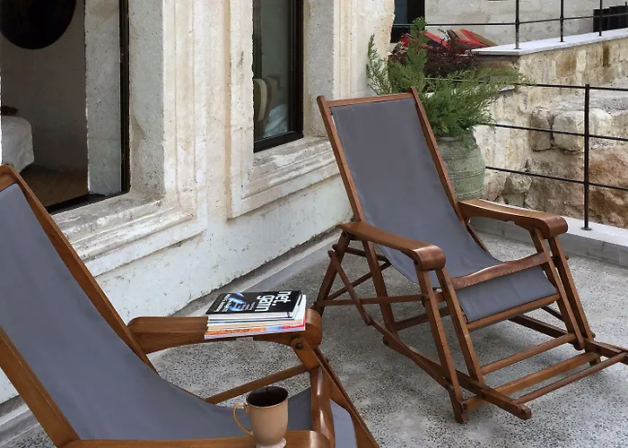 Sota Cappadocia 3* ウルギュップ