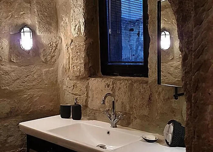 Sota Cappadocia ホテル ウルギュップ