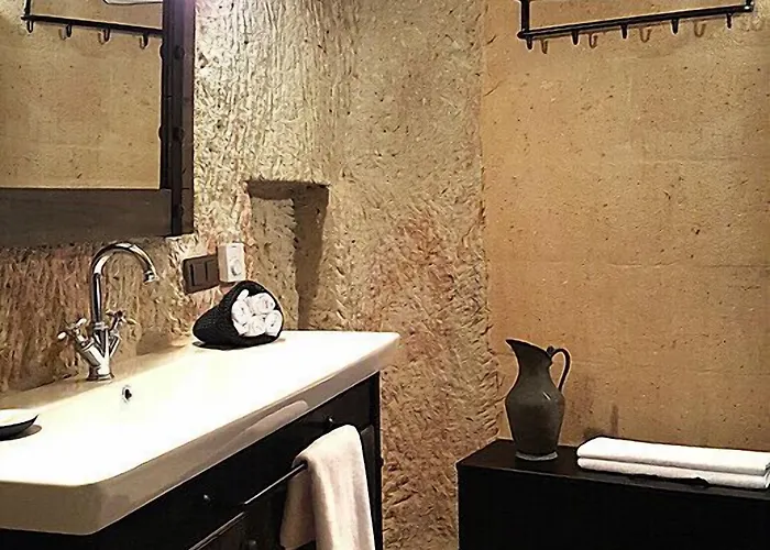 Sota Cappadocia Otel Ürgüp