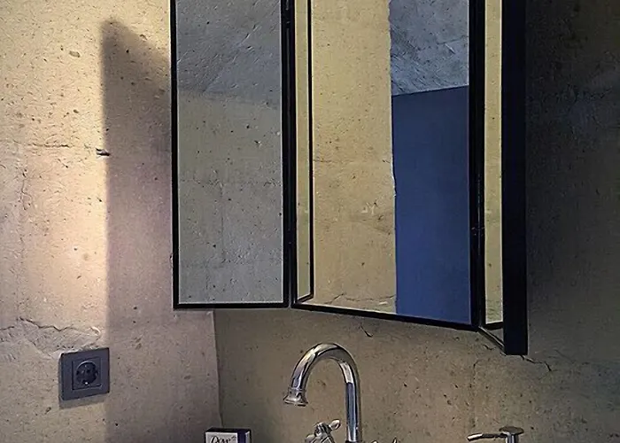 ホテル Sota Cappadocia