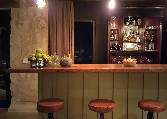 Sota Cappadocia Otel