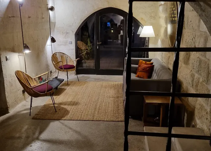 Sota Cappadocia ホテル 3*