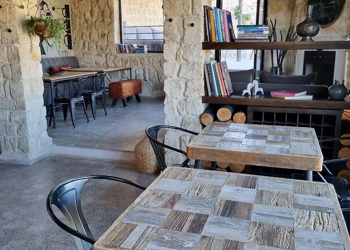 Sota Cappadocia Otel 3*