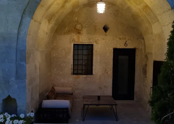 Sota Cappadocia ウルギュップ