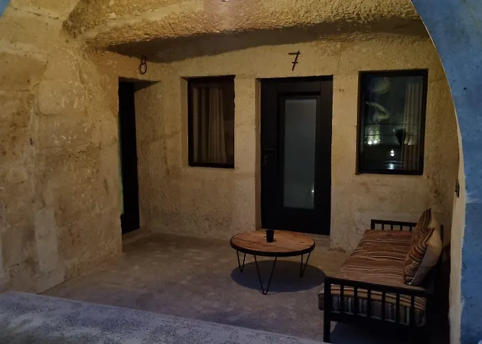 Otel Sota Cappadocia