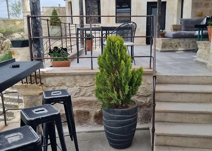 Sota Cappadocia Otel