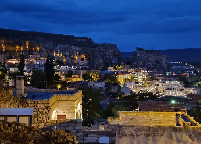 Sota Cappadocia 3* ウルギュップ