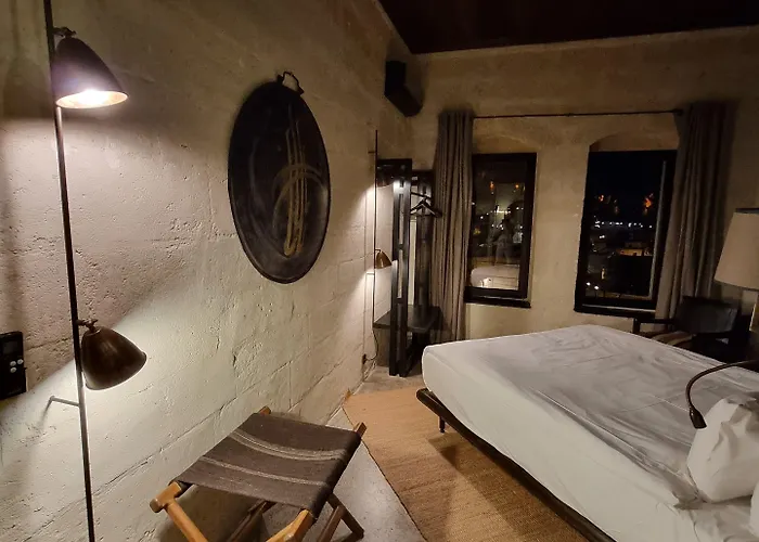 Sota Cappadocia Otel