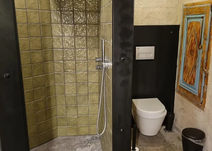 Sota Cappadocia Ürgüp