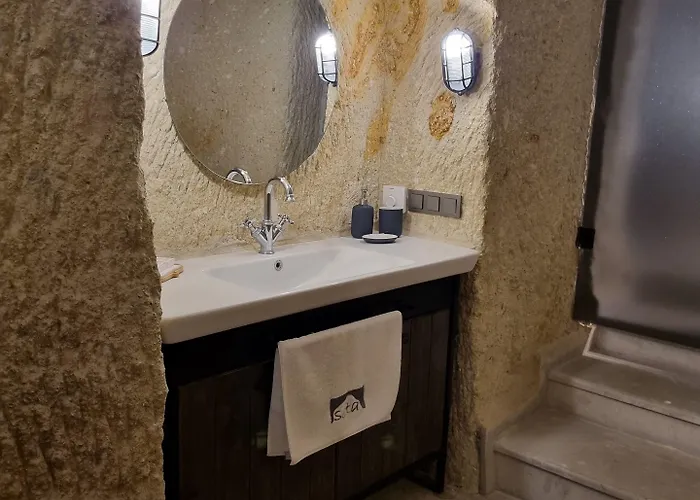 Sota Cappadocia Otel Ürgüp