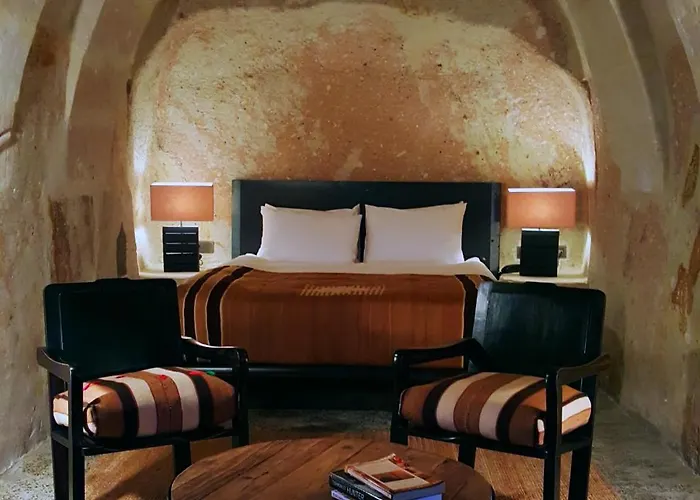 Sota Cappadocia Otel Ürgüp