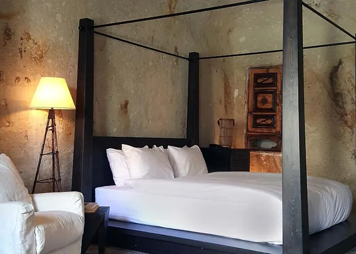 Sota Cappadocia Otel 3*