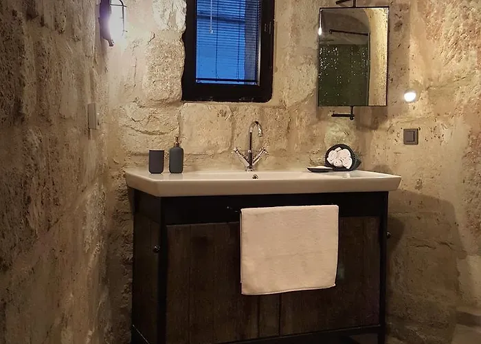 Otel Sota Cappadocia 3*