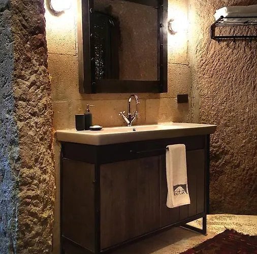 Hotel Sota Cappadocia 3*