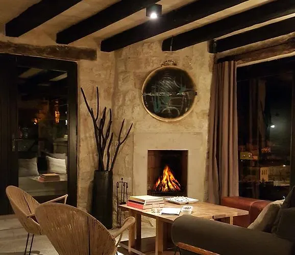 Sota Cappadocia Hotel