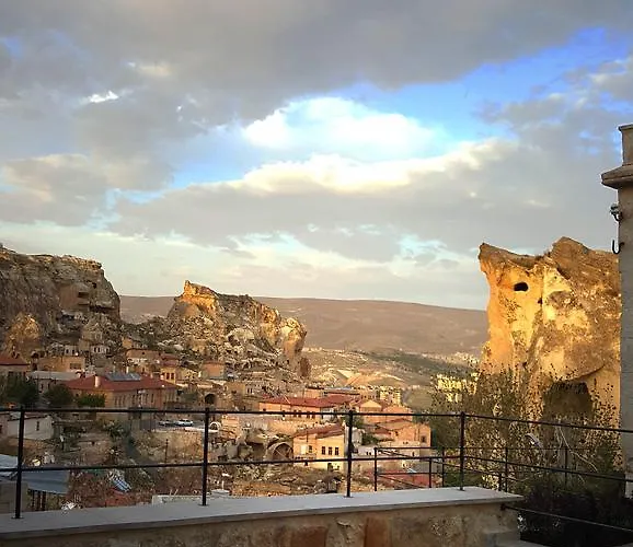 Sota Cappadocia Ürgüp