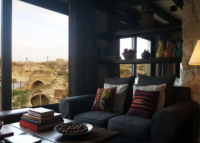 ホテル Sota Cappadocia ウルギュップ