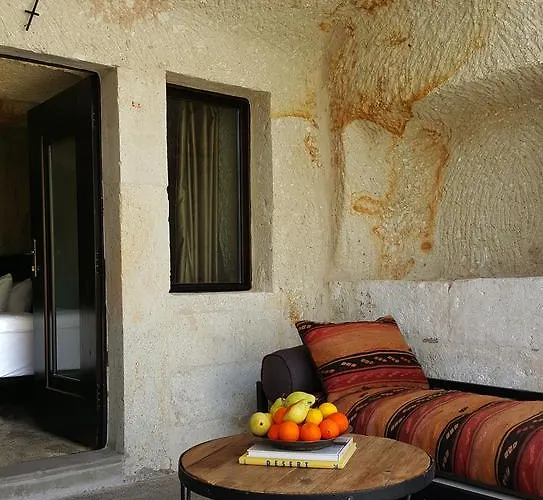 Sota Cappadocia Otel