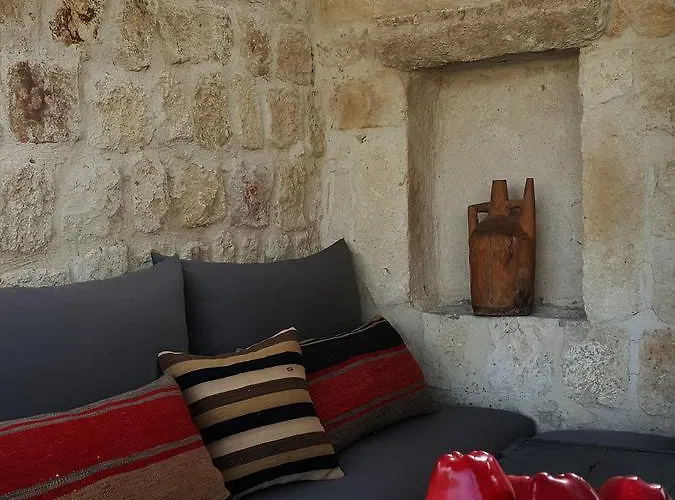 Sota Cappadocia Otel