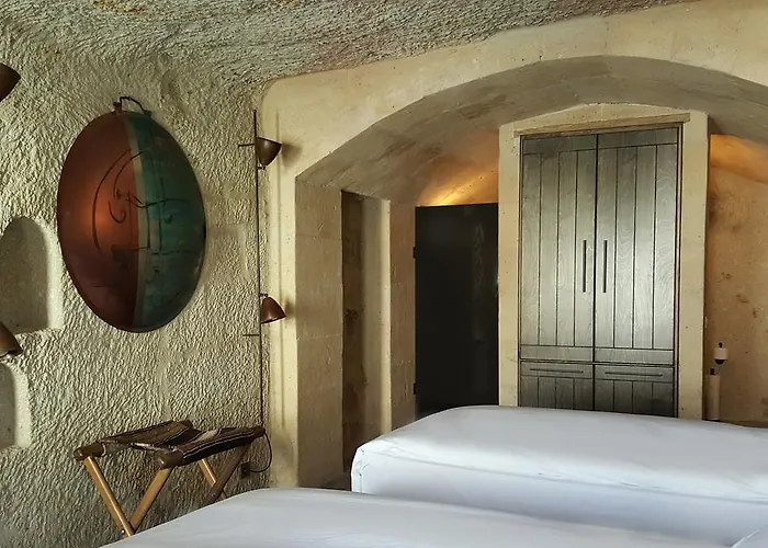 Sota Cappadocia 3* Ürgüp