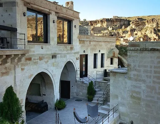 Sota Cappadocia Ürgüp