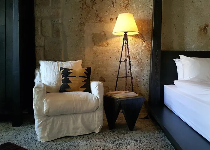 Sota Cappadocia Otel