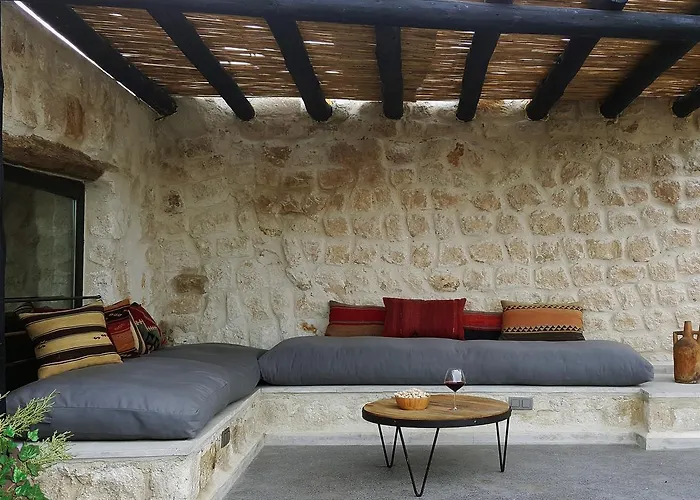 Sota Cappadocia 3* ウルギュップ