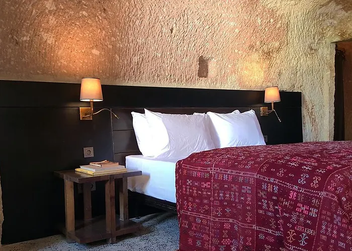 Sota Cappadocia ホテル 3*