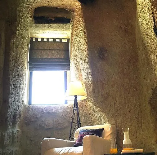 ホテル Sota Cappadocia