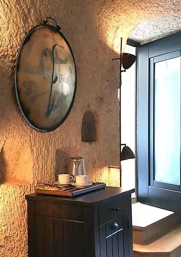 Sota Cappadocia Otel 3*