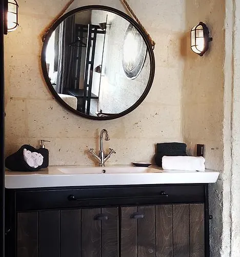 Sota Cappadocia Otel