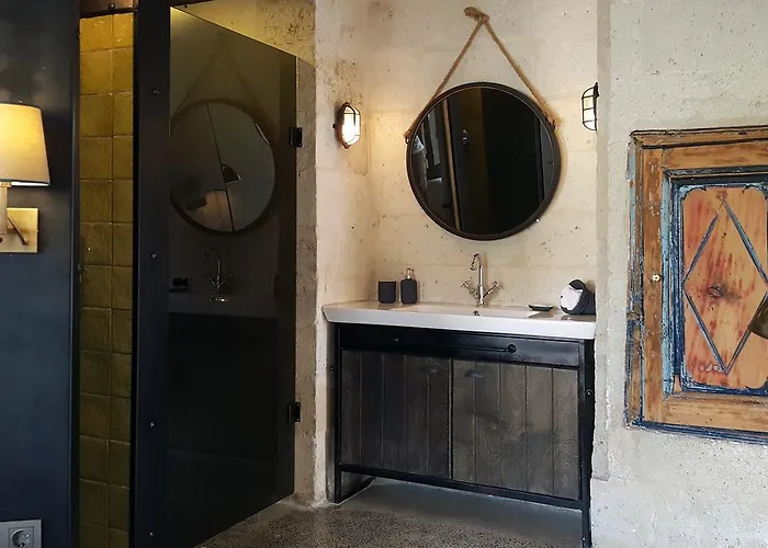 Otel Sota Cappadocia Ürgüp